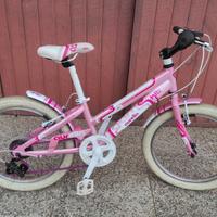 Bici bambina