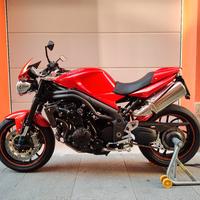 Triumph Speed Triple 1050 2008