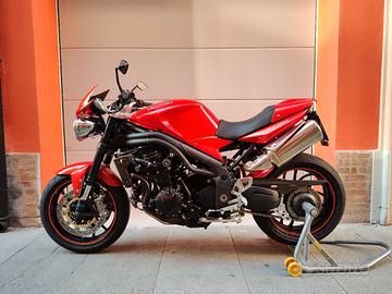Triumph Speed Triple 1050 2008
