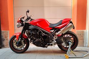 Triumph Speed Triple 1050 2008