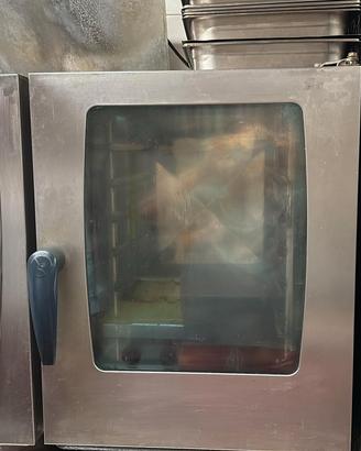  forno rational scc 61g 