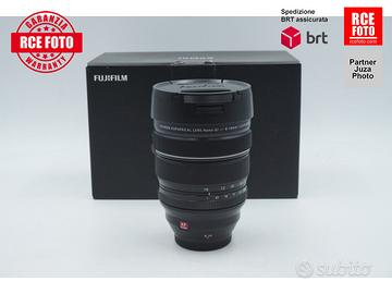 Fuji XF 8-16 F2.8 R LM WR (Fujifilm)