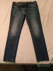 Jeans uomo
