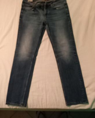 Jeans uomo