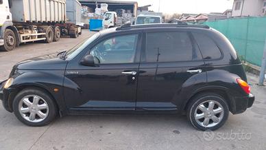 CHRYSLER PT Cruiser