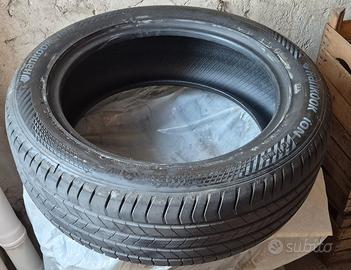 4 gomme estive Hankook iON GT SUV 215/55 R18 99V