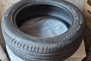 4 gomme estive Hankook iON GT SUV 215/55 R18 99V