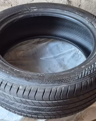 4 gomme estive Hankook iON GT SUV 215/55 R18 99V