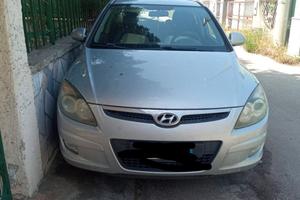 Hyundai i30 BIFUEL