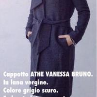 Cappotto donna ATHE' VANESSA BRUNO