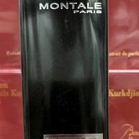 profumo MONTALE SOLEIL DECAPRI edp 100 ml unisex
