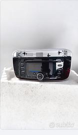 autoradio fiat punto evo/grande punto 