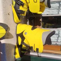 Attrezzatura sci per bambini