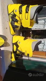 Attrezzatura sci per bambini