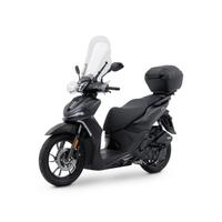 VOGE SR16 PRONTA CONSEGNA PROMO PARABREZZA E BAULE