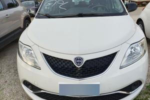 Lancia Ypsilon 1.2 gpl