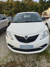 Lancia Ypsilon 1.2 gpl