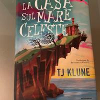 La casa sul mare celeste - T J Klune