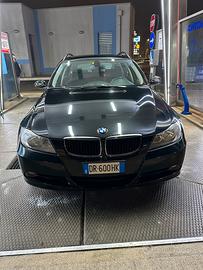 BMW 320d