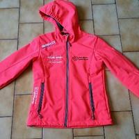 Giacche softshell - CAMPAGNOLO