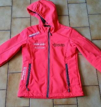 Giacche softshell - CAMPAGNOLO