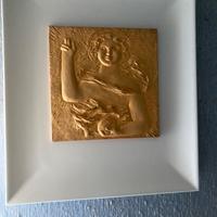 Quadro di Salvatore Fiume