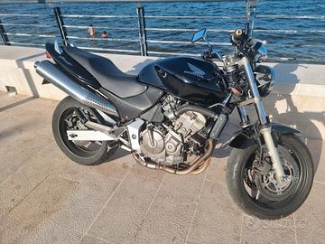 Honda Hornet - 2002