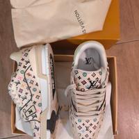 scarpe LV