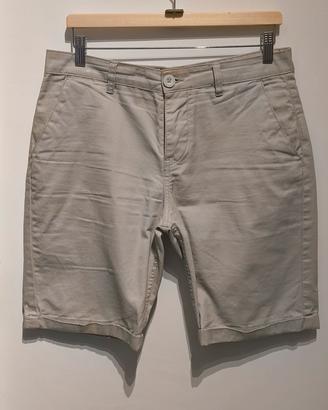 Pantaloncini Chino