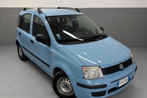 Fiat Panda 1.2 Emotion NEOPATENTATI EURO5