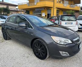 OPEL Astra 1.7 CDTI 125CV 5 porte Cosmo