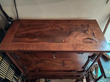 Mobiletto/mobile bar