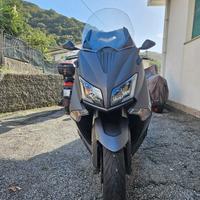 Yamaha T Max 530 - 2016