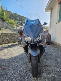 Yamaha T Max 530 - 2016