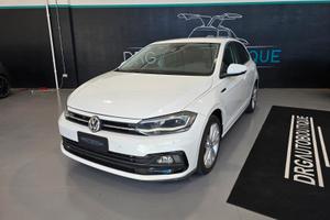 Volkswagen Polo 1.0 TSI 115 CV DSG 5p. R-Line