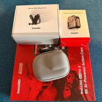 Insta 360 Ace Pro 2 Limited Edition MM93