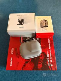 Insta 360 Ace Pro 2 Limited Edition MM93