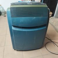  CONDIZIONATORE PORTATILE ACQUA-ARIA PINGUINO 