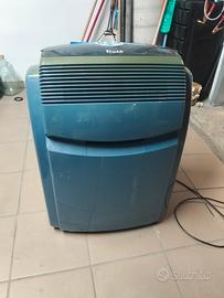  CONDIZIONATORE PORTATILE ACQUA-ARIA PINGUINO 