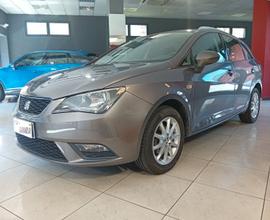Seat Ibiza ST 1.4 TDI 90 CV