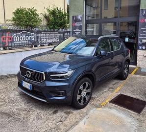 VOLVO XC40 D3 Inscription Unipro IVA ESPOSTA