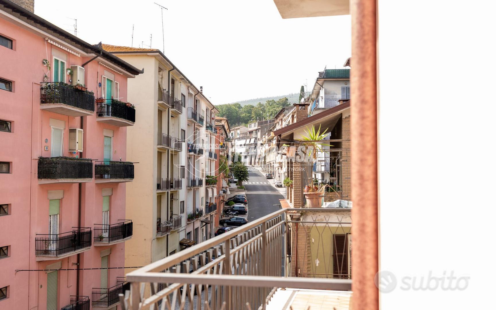 Appartamento – Canepina, Colli Nivoli - Vista 2