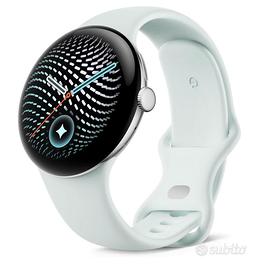 Pixel watch 5 45’ wifi pari al nuovo