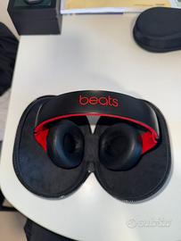 Beats Studio 3 Cuffie Wireless