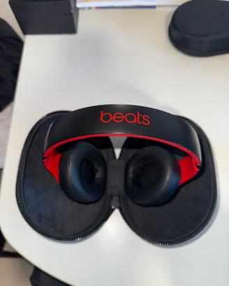 Beats Studio 3 Cuffie Wireless