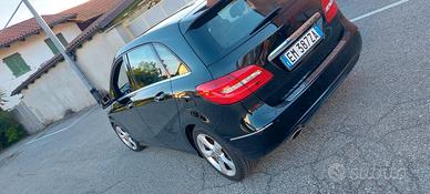 mercedes benz classe B