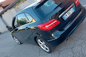 mercedes benz classe B