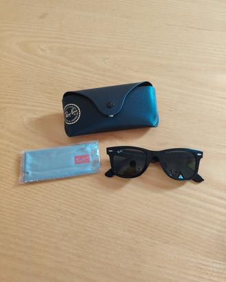 occhiali Ray-Ban