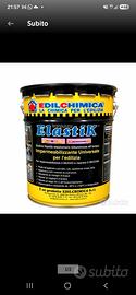 guaina elastik 4 fusti da 20 kg 