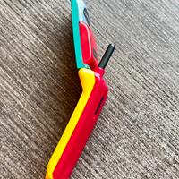 Motorola rainbow